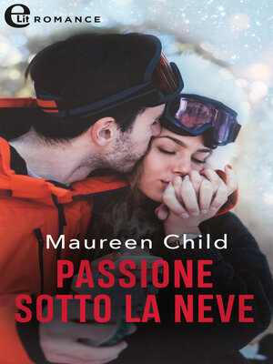 cover image of Passione sotto la neve